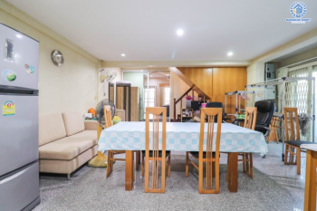 *****ทาวน์เฮ้าส์ 3 ชั้น มือสอง พร้อมอยู่ ม.ศุภารมย์ แจ้งวัฒนะ-ปากเกร็ด หลังมุม เนื้อที่ 31.4 ตร.ว. ฟังก์ชัน 3 ห้องนอน 3 ห้องน้ำ  2 ที่จอดรถพื้นที่ใช้สอย 200 ตร.ม. แถมฟรี เครื่องปรับอากาศ 4 เครื่อง, เครื่องทำน้ำอุ่น 3 เครื่อง และ เครื่องดูดควัน 1 เครื่อง บนทำเลดีที่สุด! เชื่อมต่อถนนหลายเส้น ใกล้เซ็นทรัลแจ้งวัฒนะ ทางด่วน "แจ้งวัฒนะ" และเมืองทองธานี